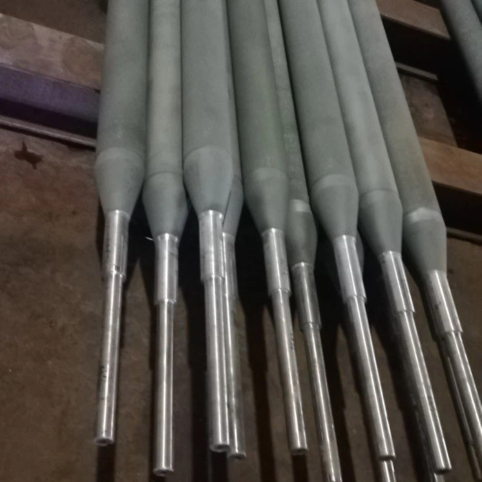 Furnace Roll