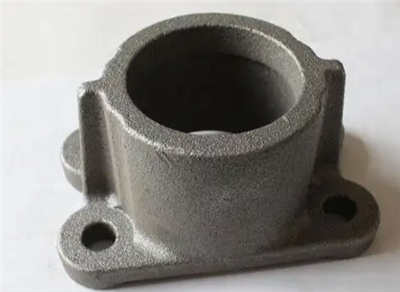 Bölüm 2 Metal yedek parçalar - kayıp köpük dökümü